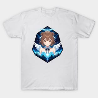 Angel night T-Shirt